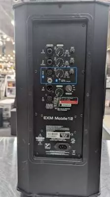 Store Special Product - Yorkville Sound - EXMMOBILE 12